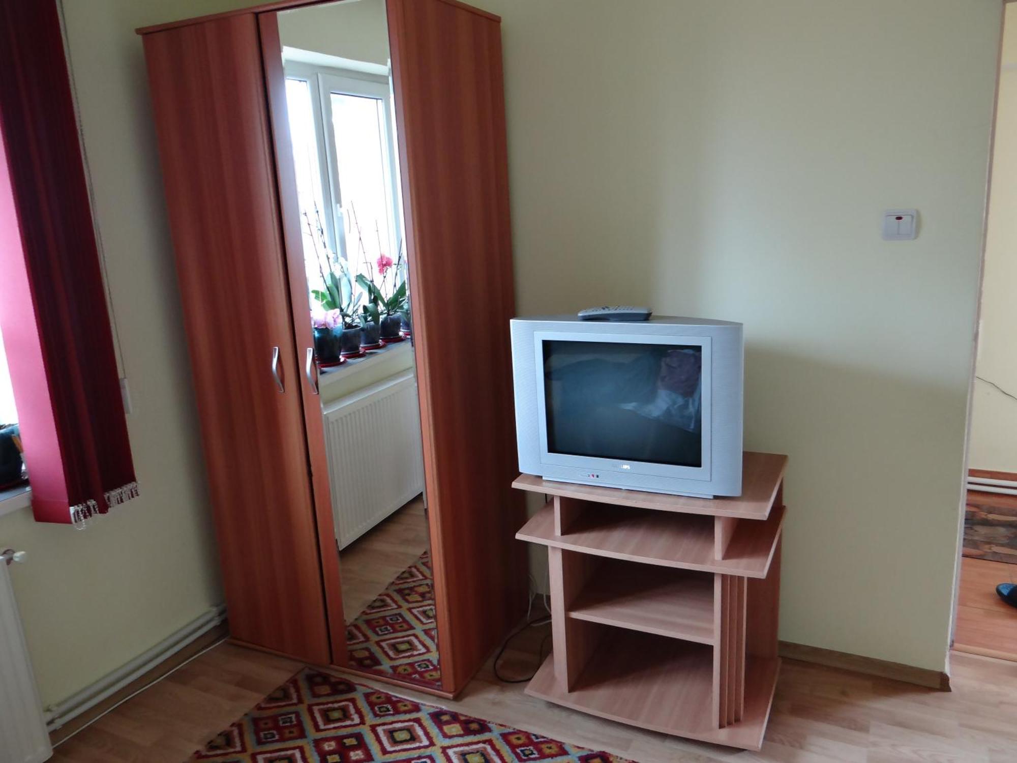 Hotel Maria-Antonia Mangalia Exteriér fotografie